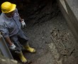 UN ALTRO SCHELETRO DI ETA' IMPERIALE TROVATO A NAPOLI