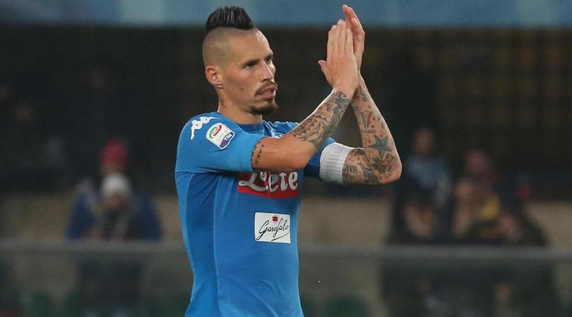 Hamsik