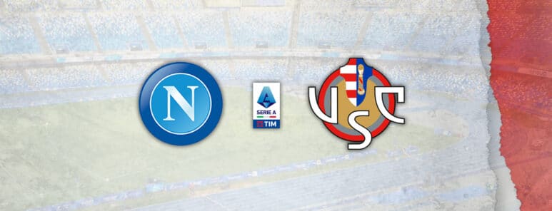 Napoli Cremonese Streaming