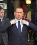 Silvio Berlusconi telefona a Ballarò
