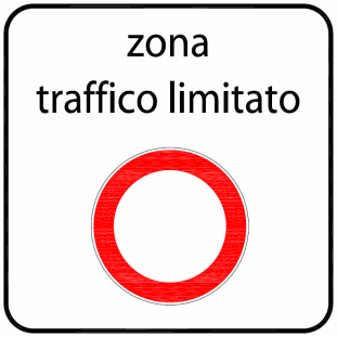 Zona Traffico Limitato