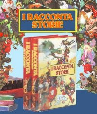 I Raccontastorie