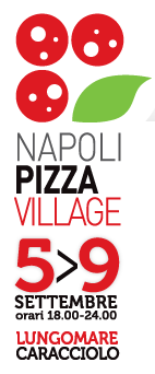 Napoli Pizza Village 2012