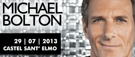 Micheal Bolton