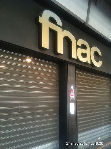 Fnac