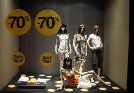 saldi a Napoli