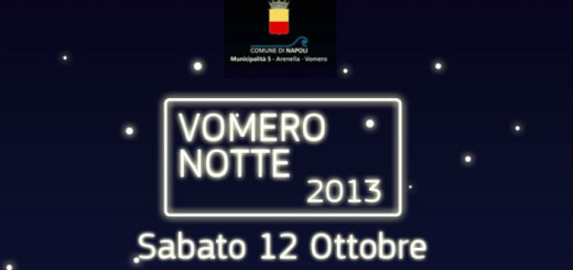 Notte Bianca al Vomero