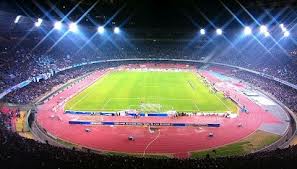stadio San Paolo