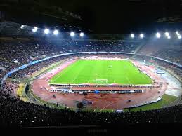 stadio San Paolo