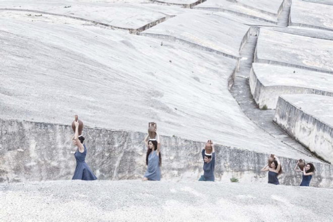 Xi Giornata Coantemporanea a Napoli