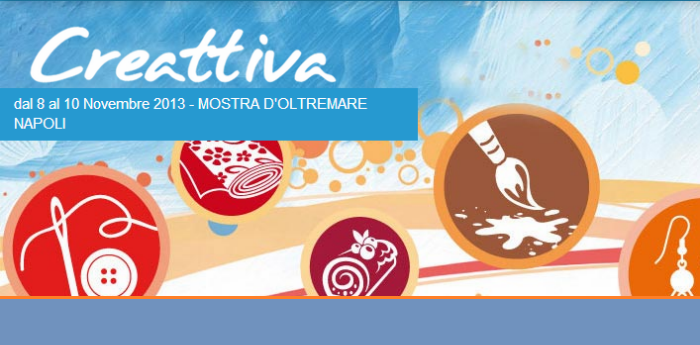 Napoli Creattiva
