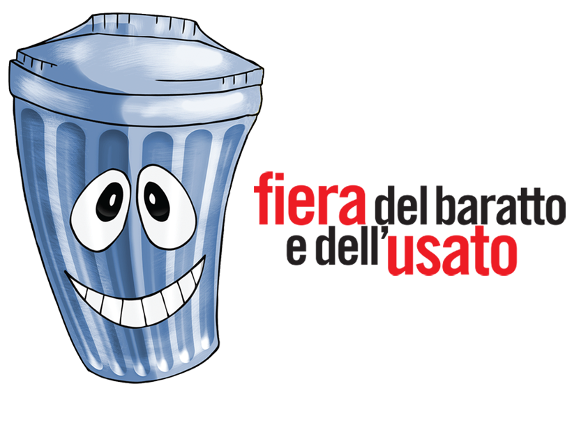 fiera del baratto e usato