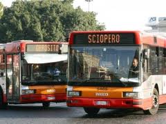 sciopero