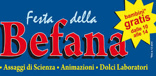 befana 2