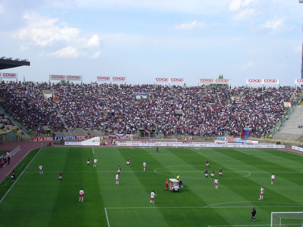 Bologna Napoli Streaming