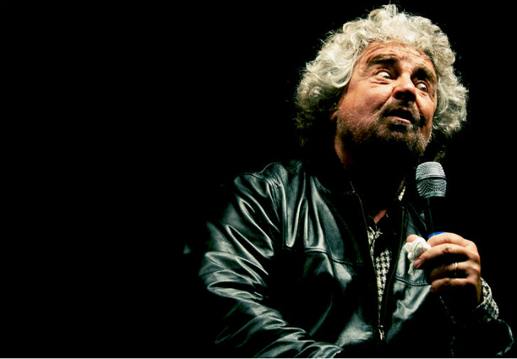 Beppe-Grillo