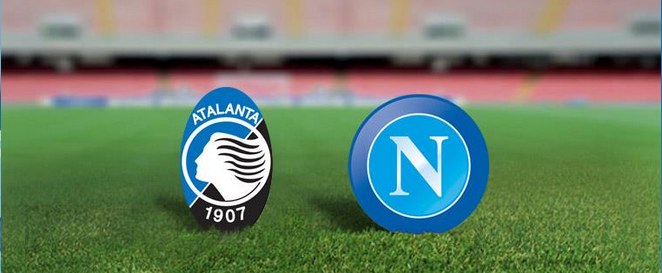 Atalanta Napoli Streaming