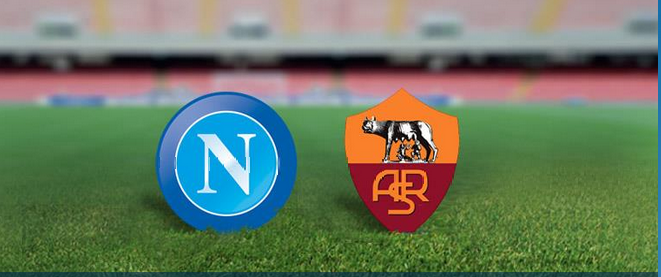 Napoli Roma Streaming