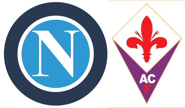 Napoli Fiorentina