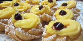 zeppola