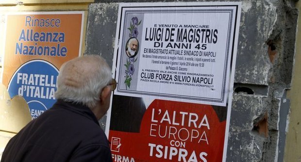 sindaco