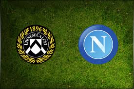 Udinese Napoli