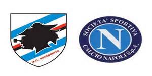 Sampdoria Napoli Streaming