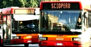 sciopero