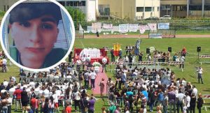 Lutto a Marano di Napoli per la morte di Salvatore ...