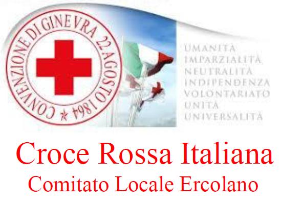 croce rossa ercolano