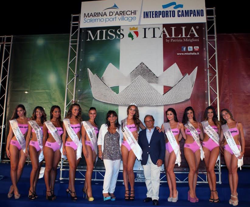 Miss Italia