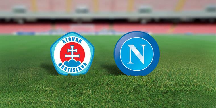 Slovan-Bratislava-Napoli