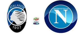 Atalanta-Napoli Streaming