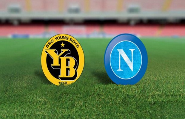 Young-Boys-Napoli-streaming