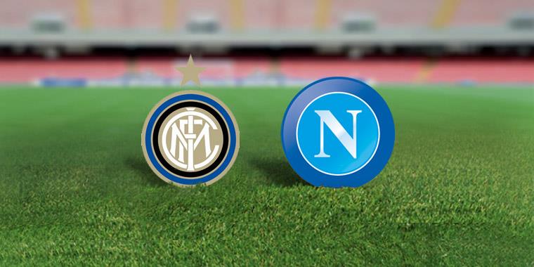 inter - napoli streaming