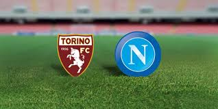 Napoli-Torino Streaming