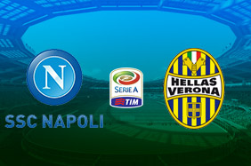 napoli verona streaming