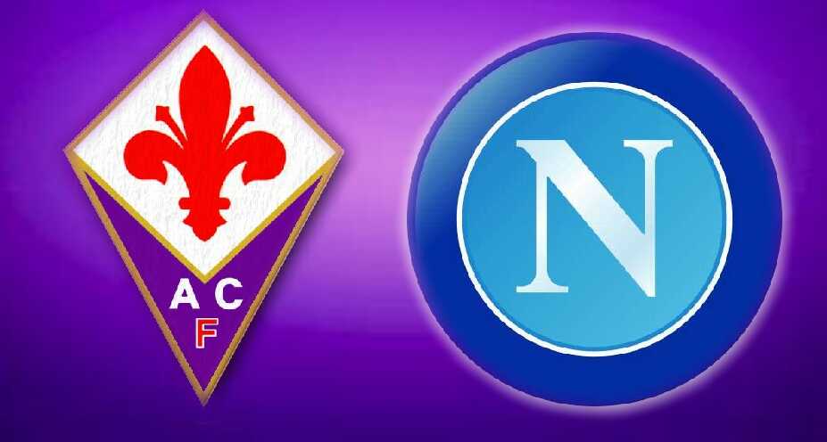 FIORENTINA-NAPOLI-streaming