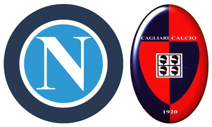 Napoli Cagliari Streaming