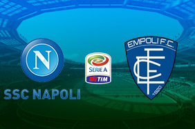 Napoli empoli streaming