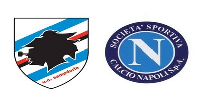 Sampdoria-Napoli