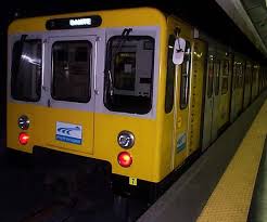 metro