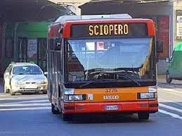 sciopero