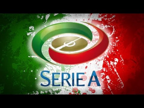 Serie A streaming