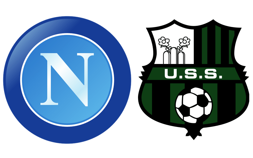 Napoli-Sassuolo