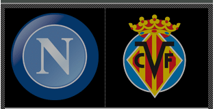 napoli-villareal - streaming