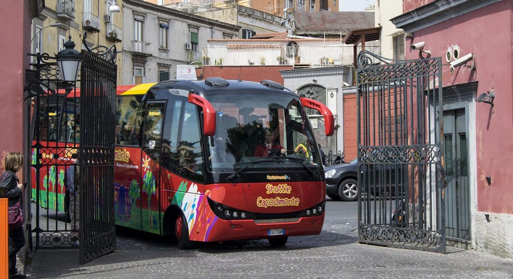 navetta