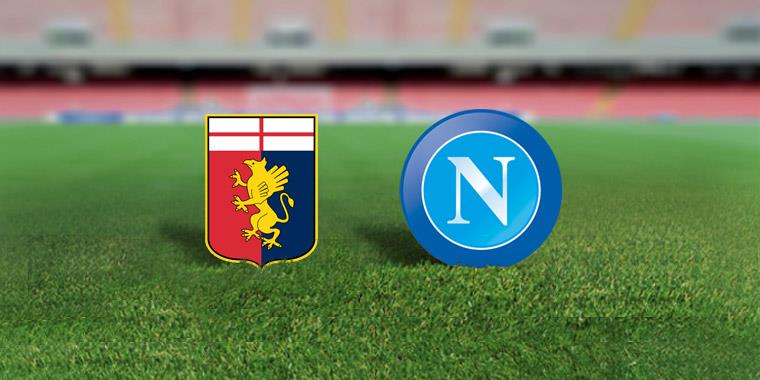 genoa-napoli streaming