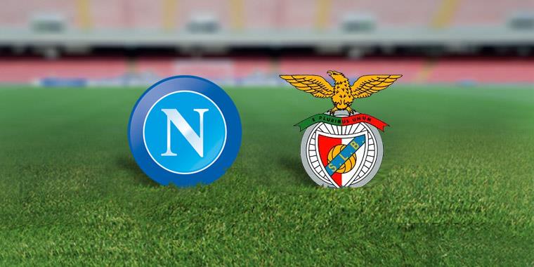 Napoli-Benfica Streaming