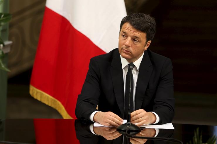 renzi